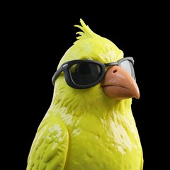 Past the Prompt canary